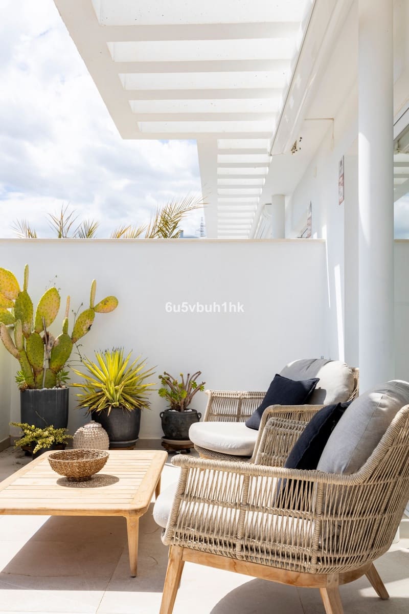 3 slaapkamer Penthouse te koop in La Capellania met zwembad - € 1.339.000 (Ref: 9518178)