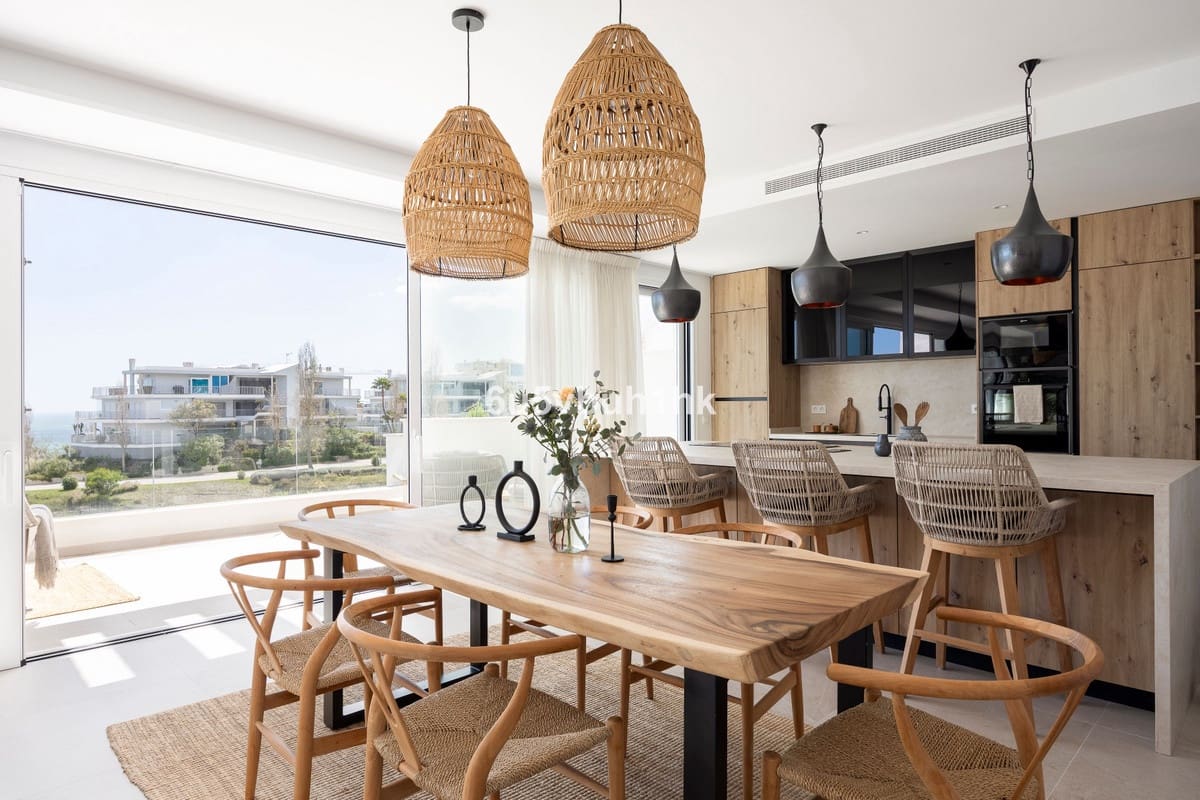 3 slaapkamer Penthouse te koop in La Capellania met zwembad - € 1.339.000 (Ref: 9518178)