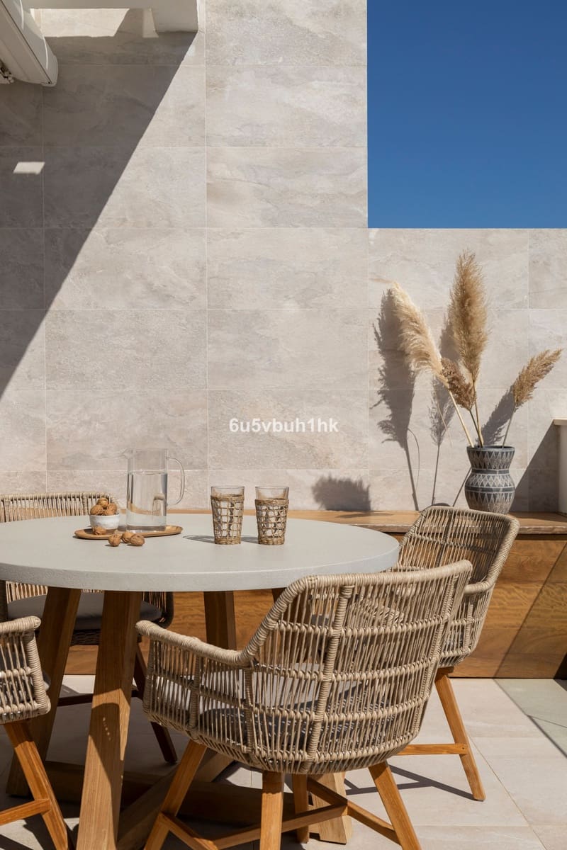 3 slaapkamer Penthouse te koop in La Capellania met zwembad - € 1.339.000 (Ref: 9518178)