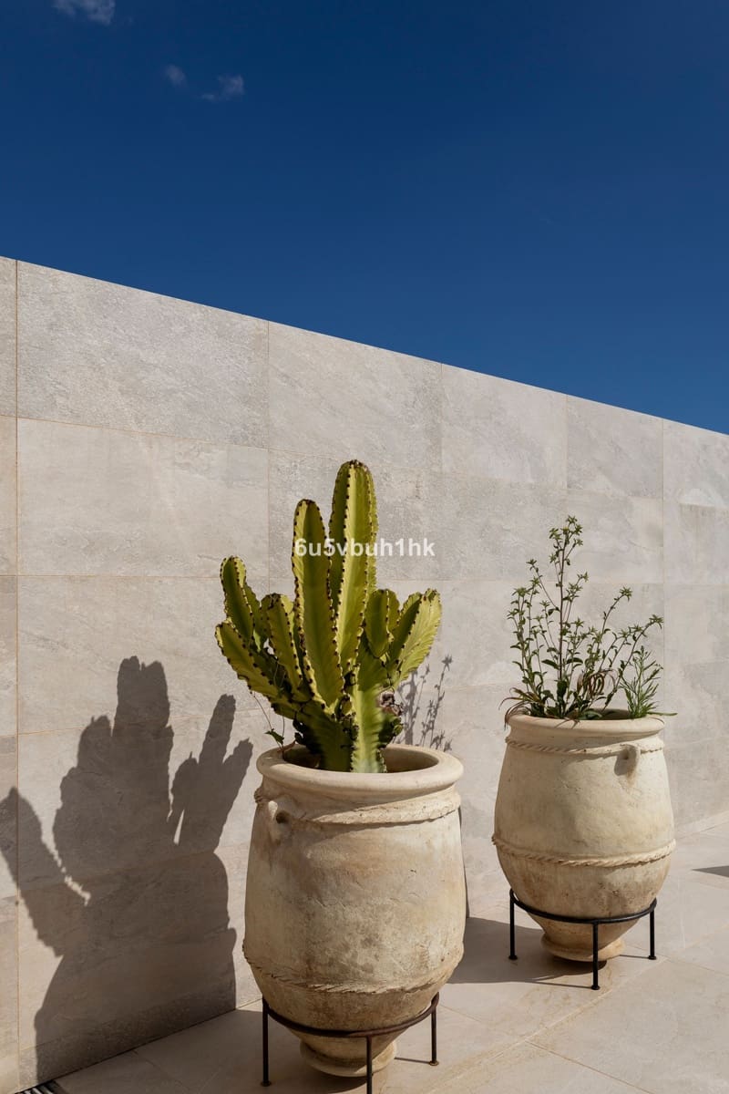 3 slaapkamer Penthouse te koop in La Capellania met zwembad - € 1.339.000 (Ref: 9518178)