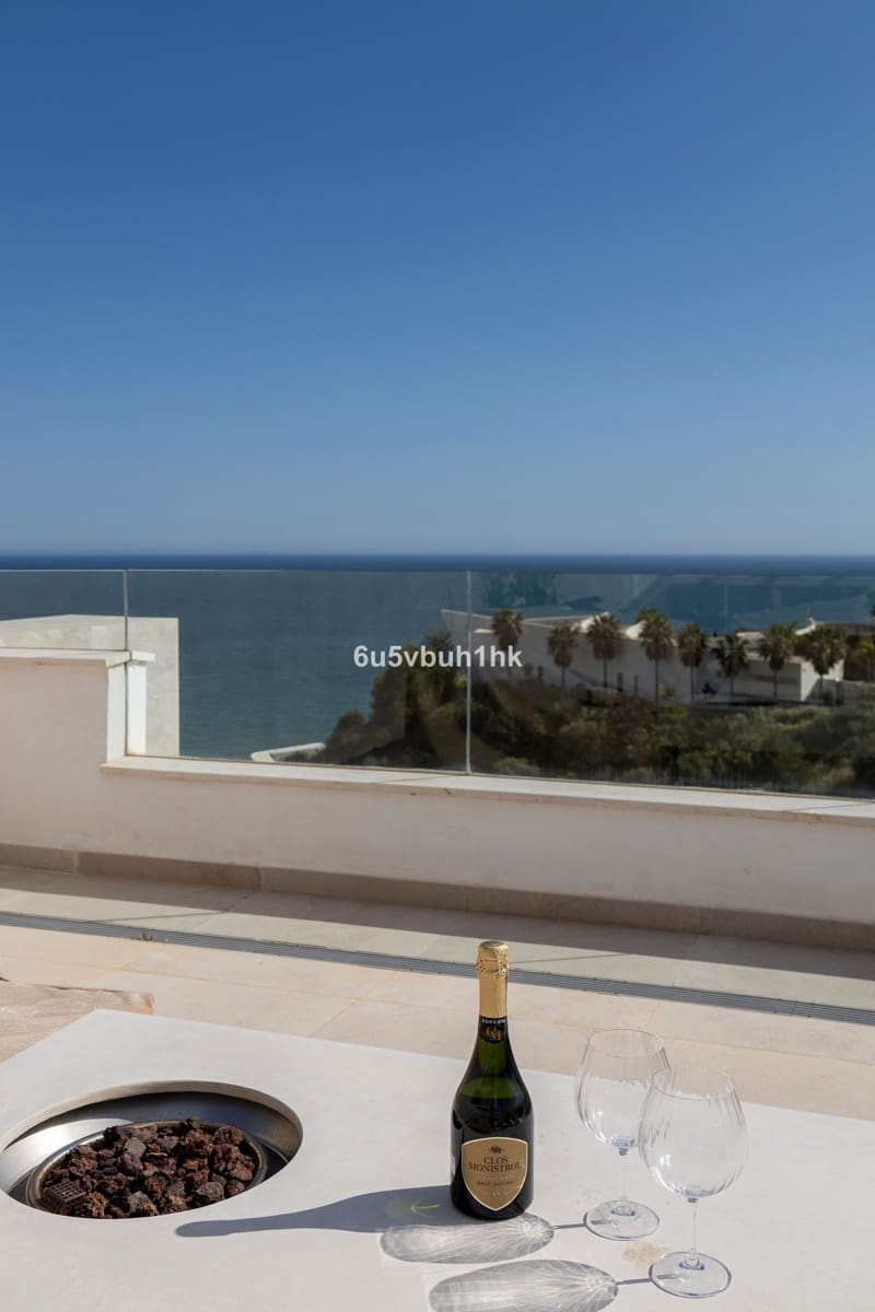 3 slaapkamer Penthouse te koop in La Capellania met zwembad - € 1.339.000 (Ref: 9518178)
