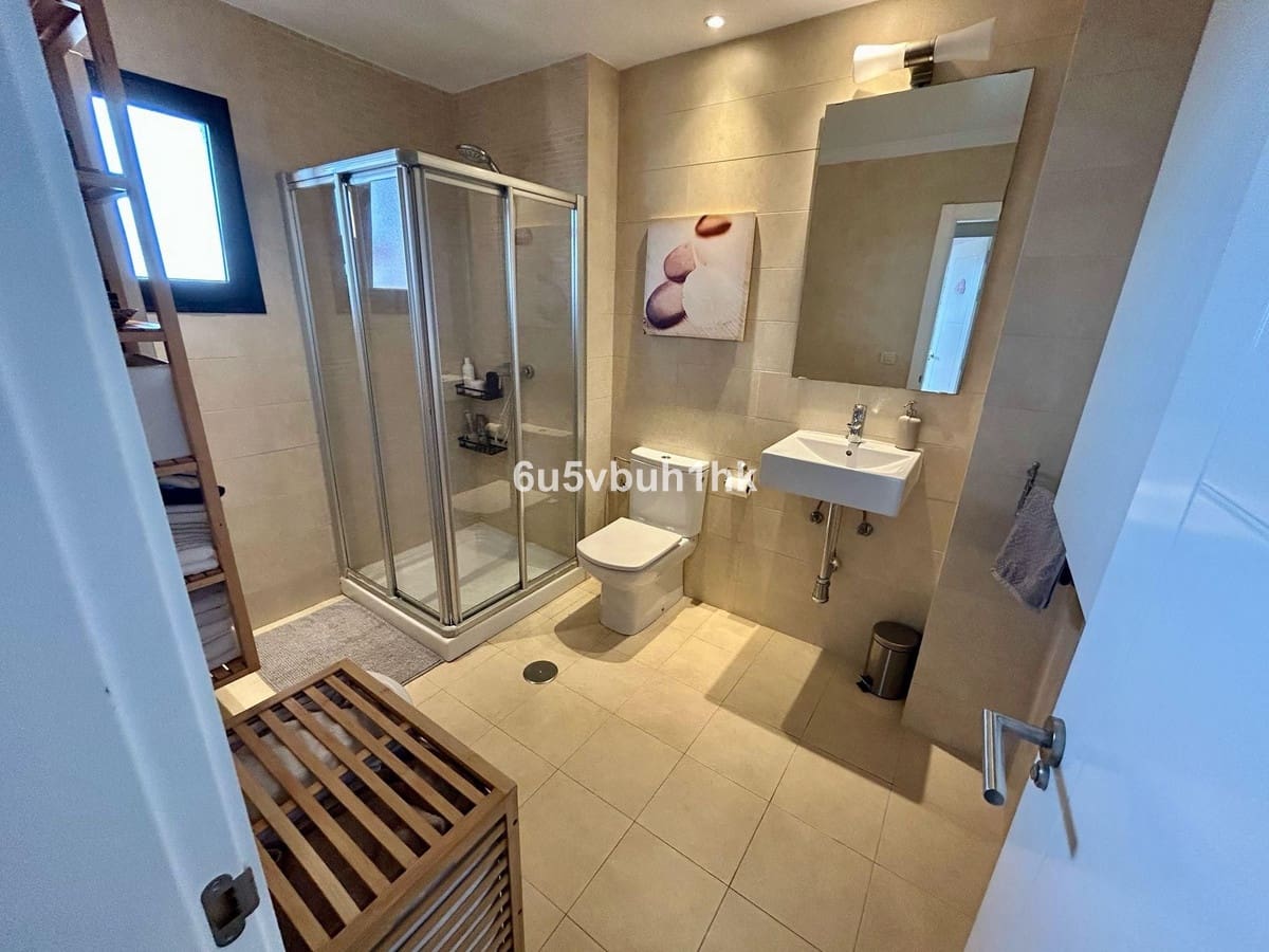 3 makuuhuone Huvila myytävänä paikassa Benalmadena Costa - 795 000 € (Ref: 9518179)