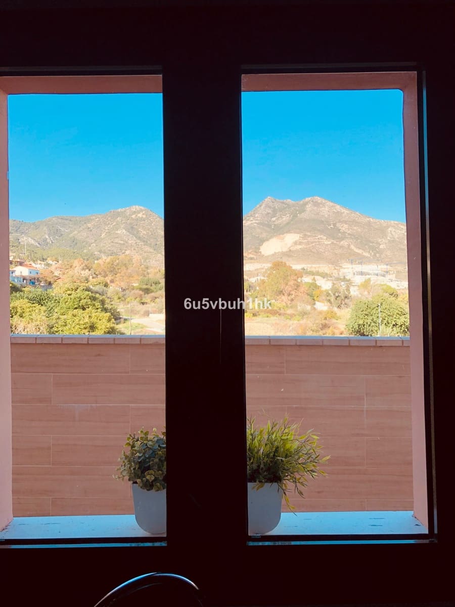 3 makuuhuone Huvila myytävänä paikassa Benalmadena Costa - 795 000 € (Ref: 9518179)