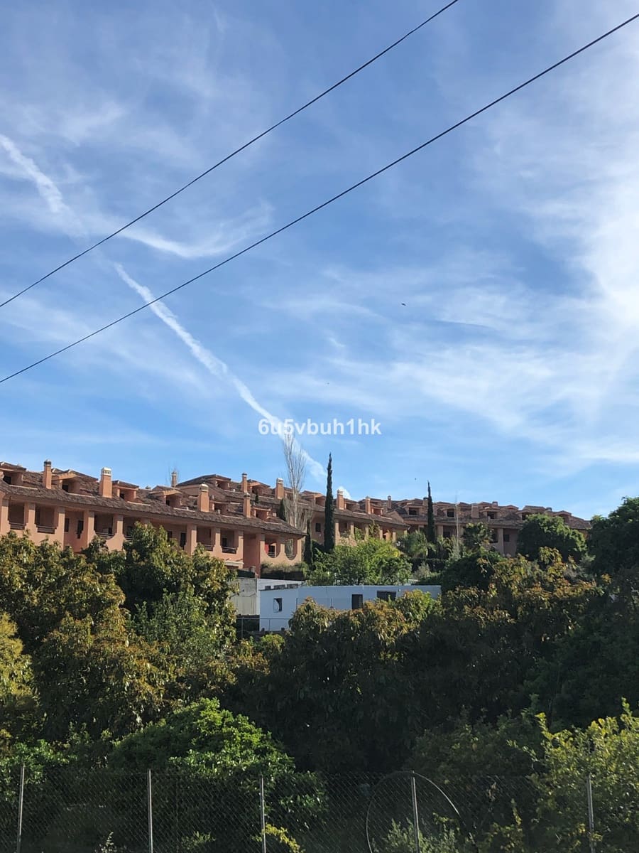 3 makuuhuone Huvila myytävänä paikassa Benalmadena Costa - 795 000 € (Ref: 9518179)