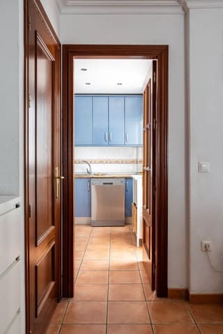 4 bedroom Townhouse for sale in Torreblanca, Fuengirola - € 549,000 (Ref: 9518180)