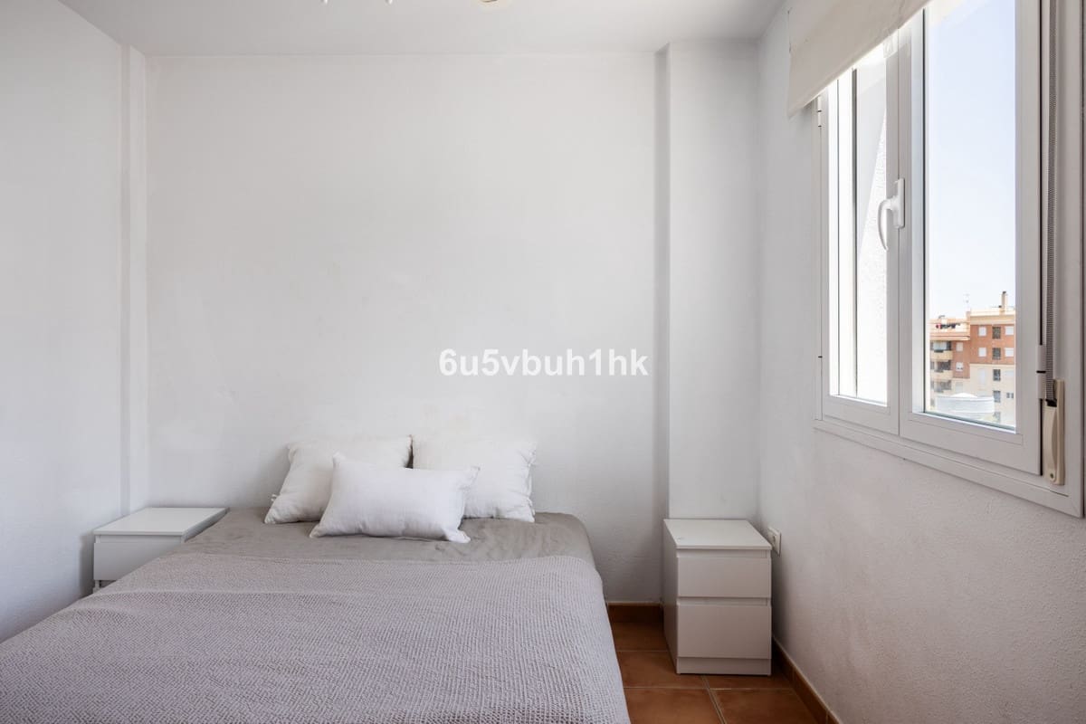 4 bedroom Townhouse for sale in Fuengirola - € 549,000 (Ref: 9518180)