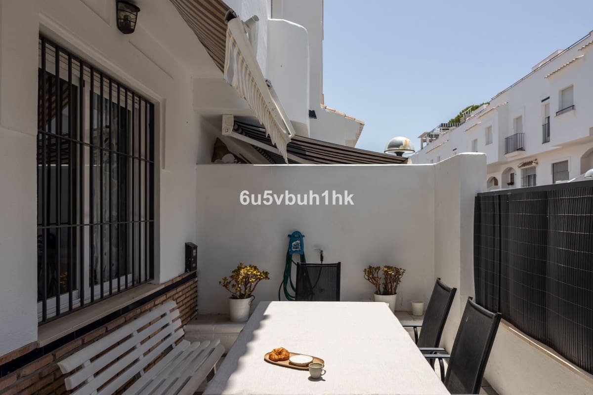 4 bedroom Townhouse for sale in Fuengirola - € 549,000 (Ref: 9518180)