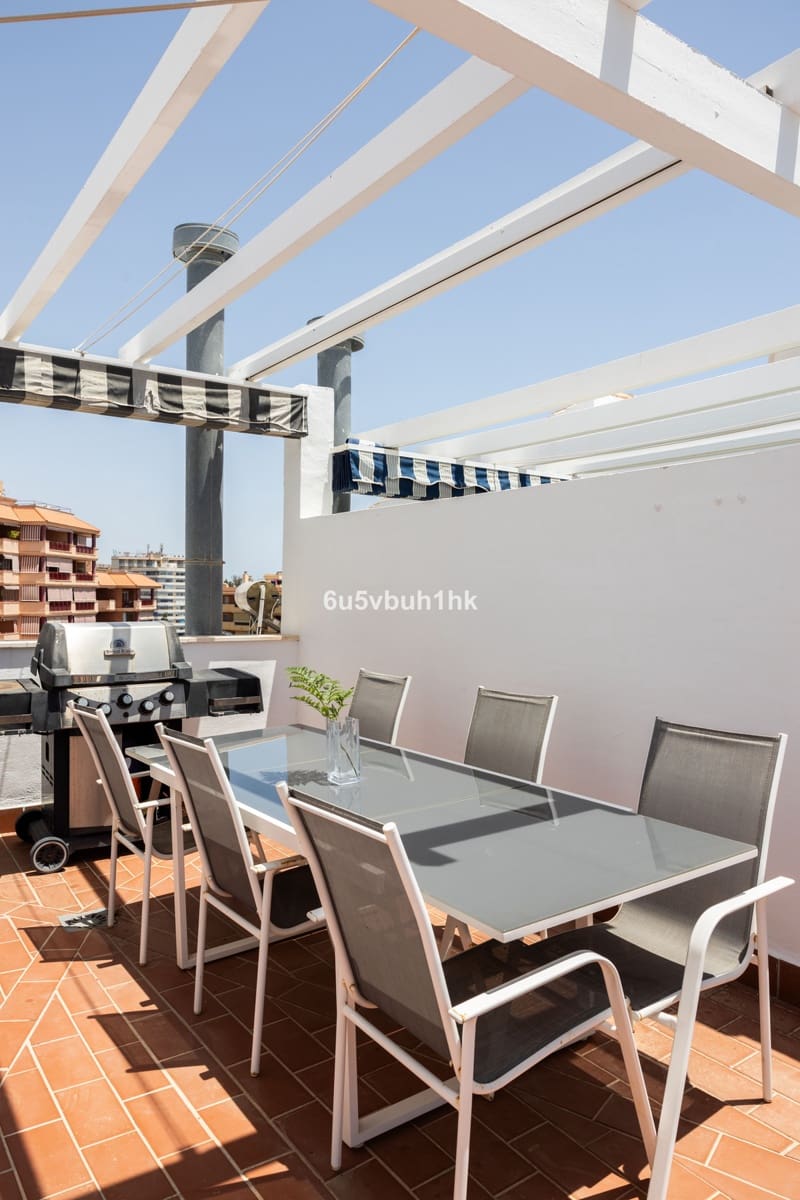 4 bedroom Townhouse for sale in Fuengirola - € 549,000 (Ref: 9518180)