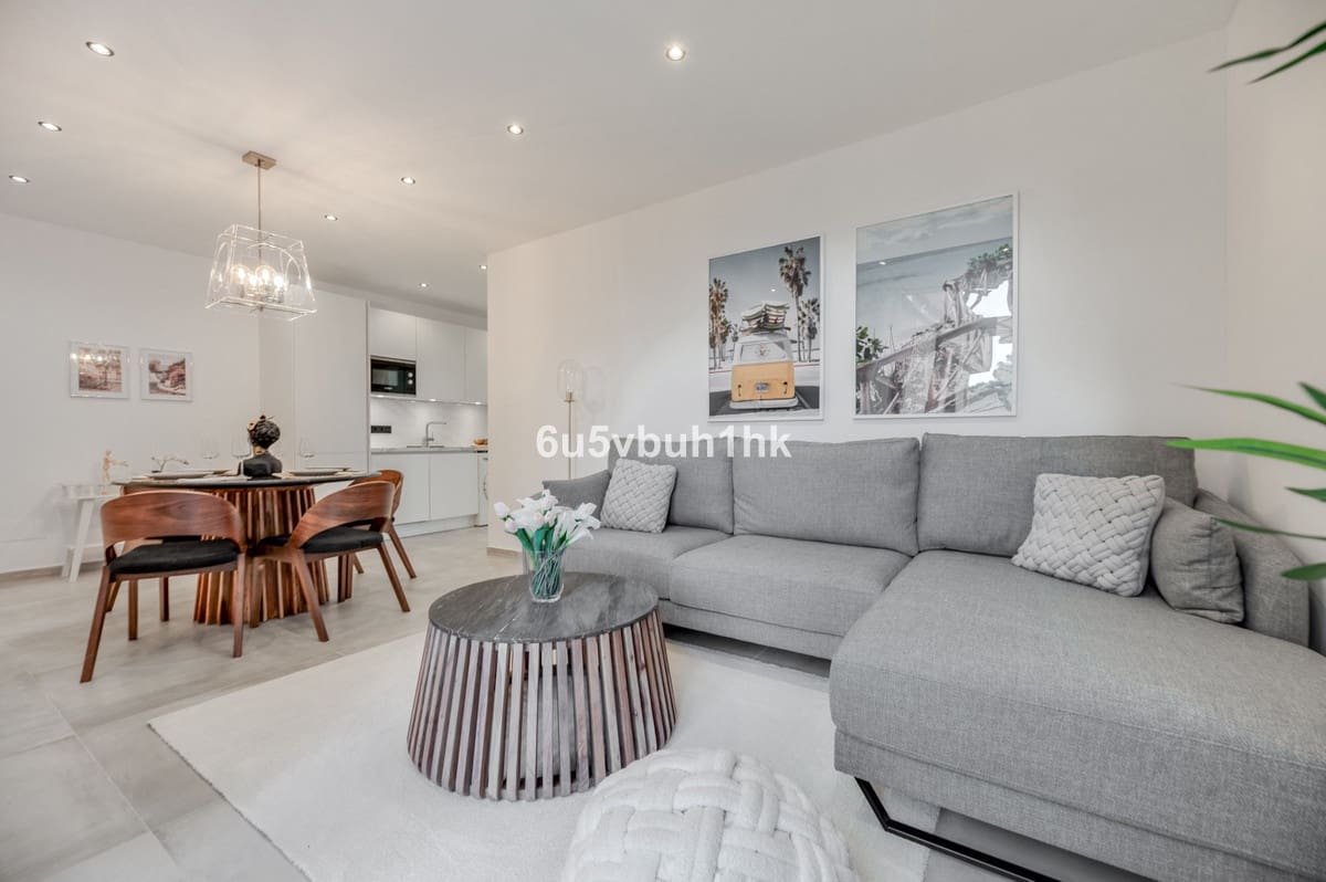 5 slaapkamer Appartement te koop in El Paraiso - € 749.000 (Ref: 9518181)