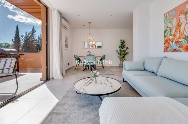 5 slaapkamer Appartement te koop in El Paraiso, Estepona - € 749.000 (Ref: 9518181)