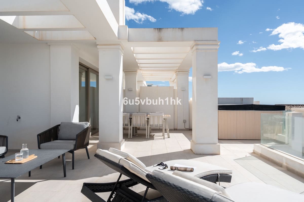 2 camera da letto Appartamento in vendita in Marbella con piscina - 1.190.000 € (Rif: 9518182)