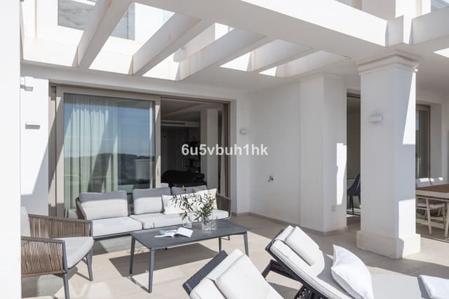 2 camera da letto Appartamento in vendita in Casco Antiguo, Marbella con piscina - 1.190.000 € (Rif: 9518182)