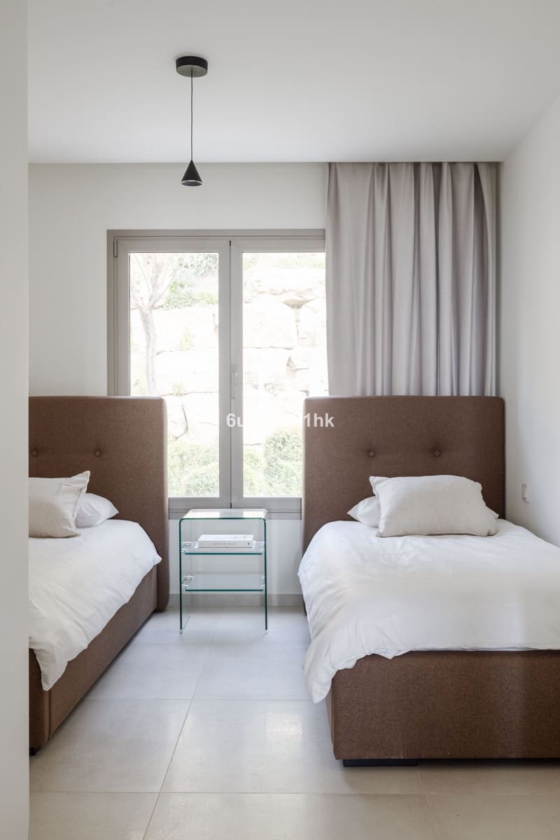 2 camera da letto Appartamento in vendita in Marbella con piscina - 1.190.000 € (Rif: 9518182)