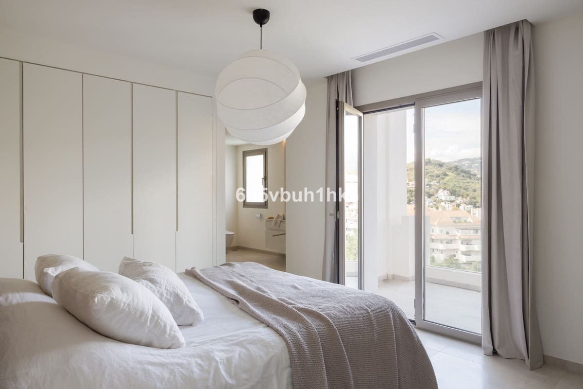 2 camera da letto Appartamento in vendita in Marbella con piscina - 1.190.000 € (Rif: 9518182)