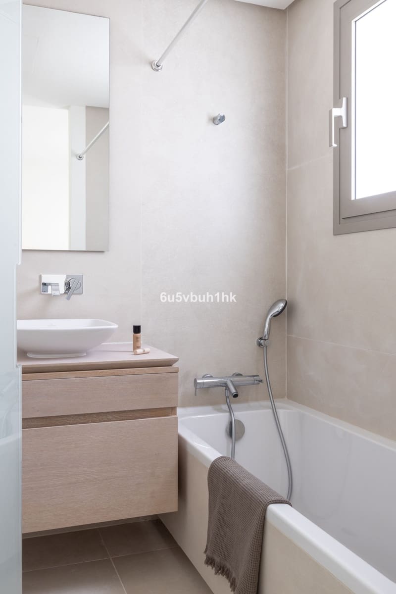 2 camera da letto Appartamento in vendita in Marbella con piscina - 1.190.000 € (Rif: 9518182)