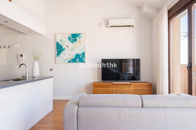 2 soverom Leilighet til salgs i Centro Historico, Málaga by - € 850 000 (Ref: 9518184)