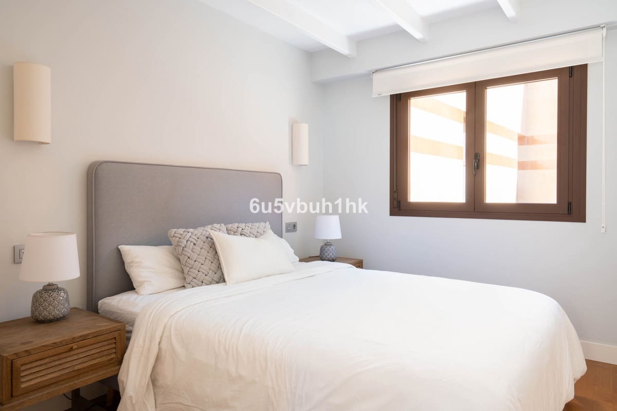 2 soverom Leilighet til salgs i Malaga by - € 850 000 (Ref: 9518184)