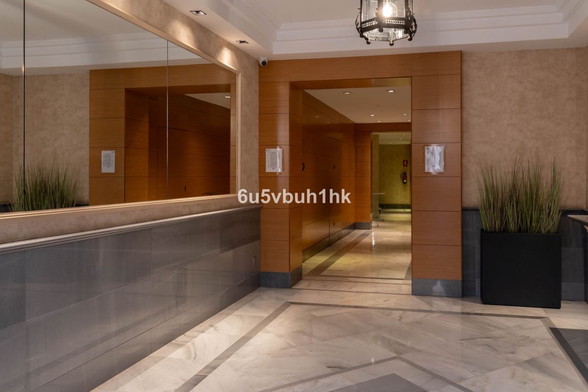 2 soverom Leilighet til salgs i Malaga by - € 850 000 (Ref: 9518184)