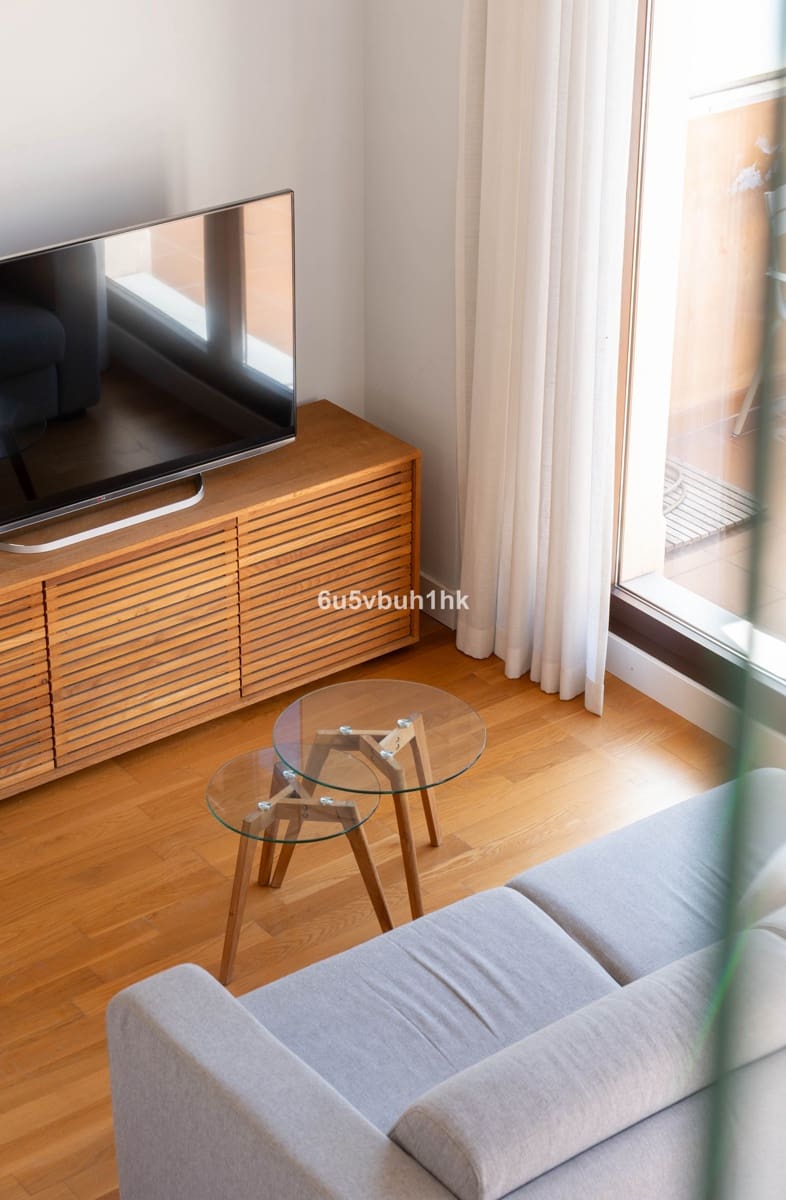 2 soverom Leilighet til salgs i Malaga by - € 850 000 (Ref: 9518184)