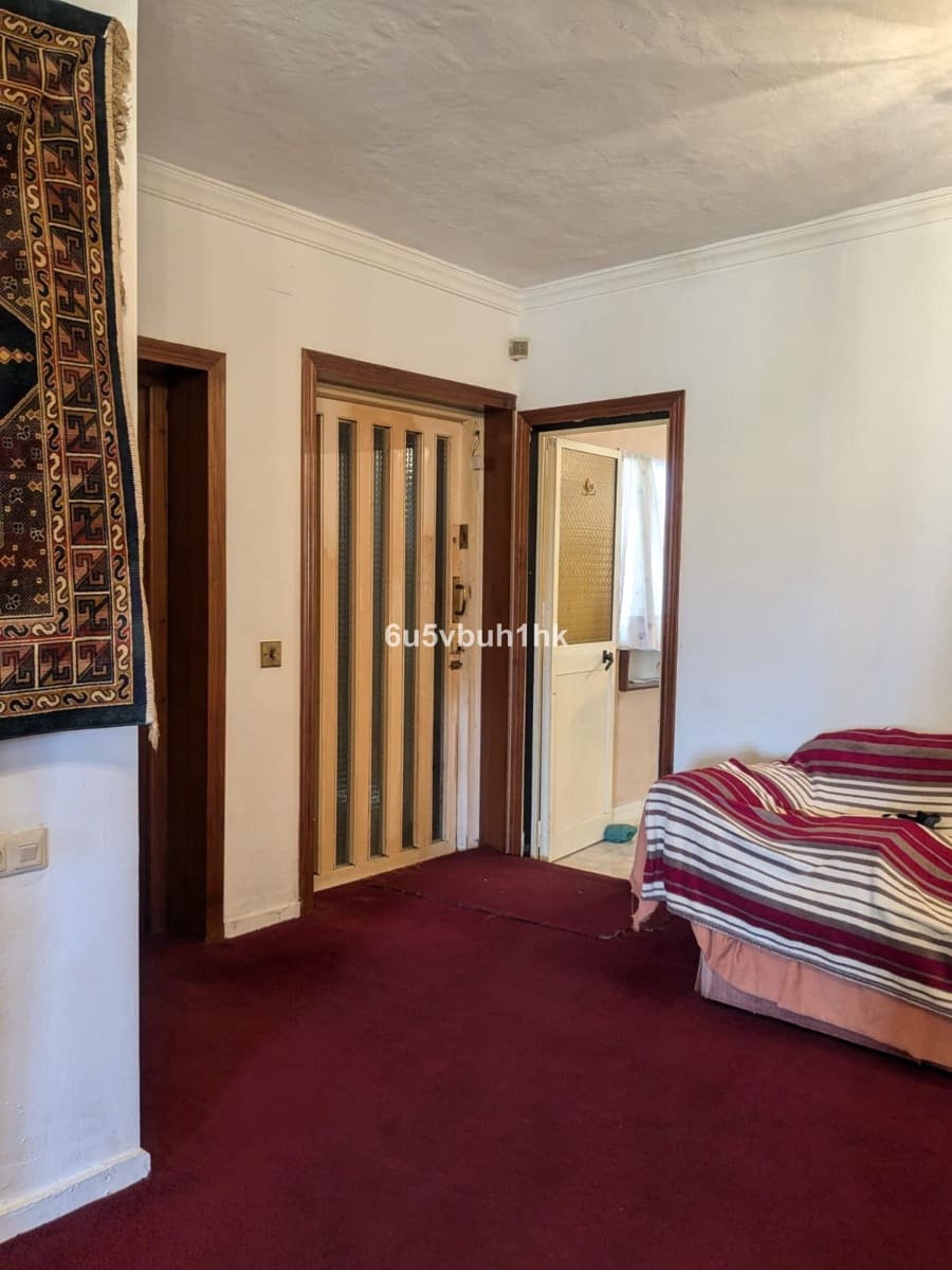 4 soveværelse Villa til salg i Alhaurin el Grande med swimmingpool - € 495.000 (Ref: 9518185)