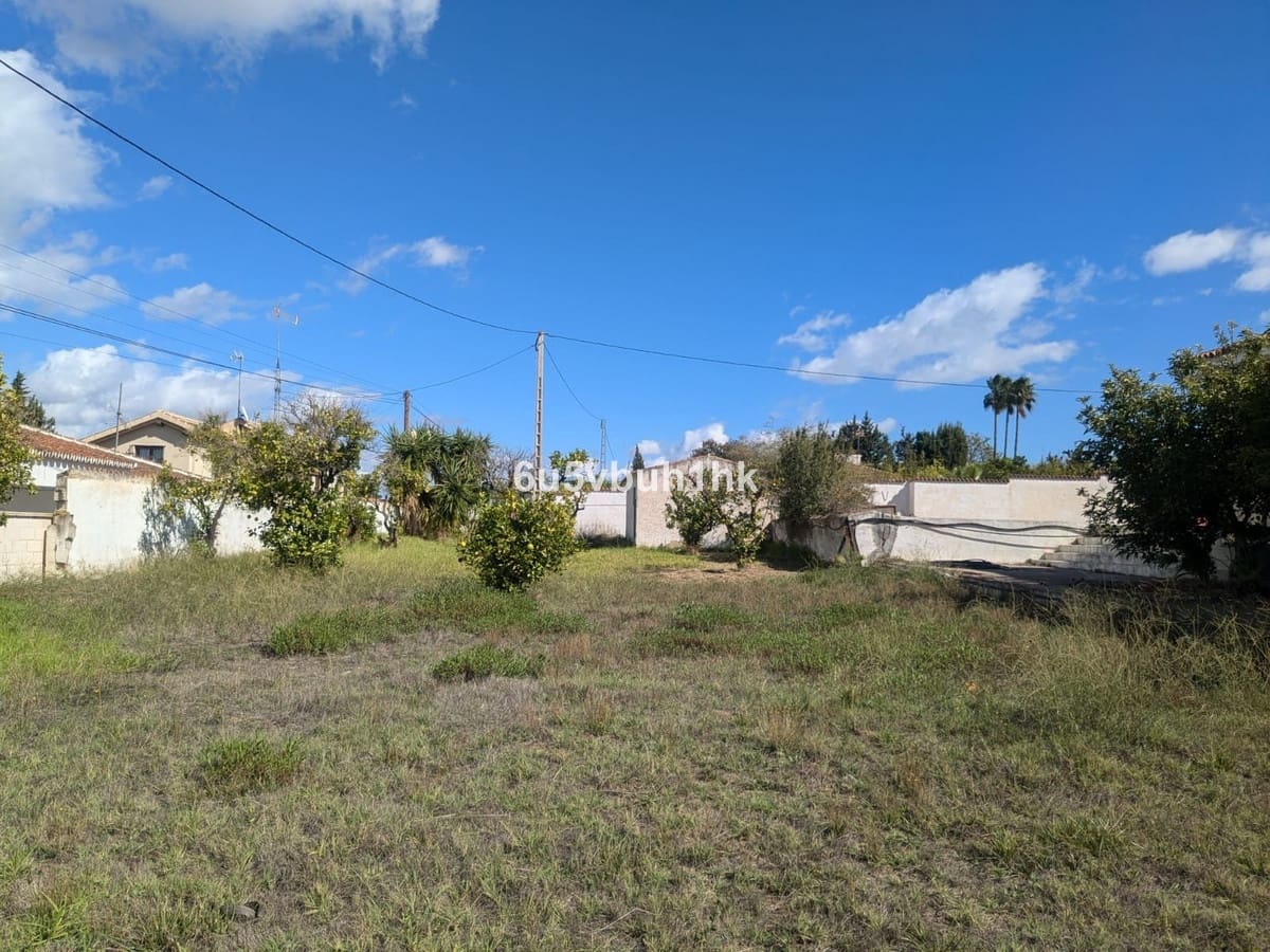 4 soveværelse Villa til salg i Alhaurin el Grande med swimmingpool - € 495.000 (Ref: 9518185)