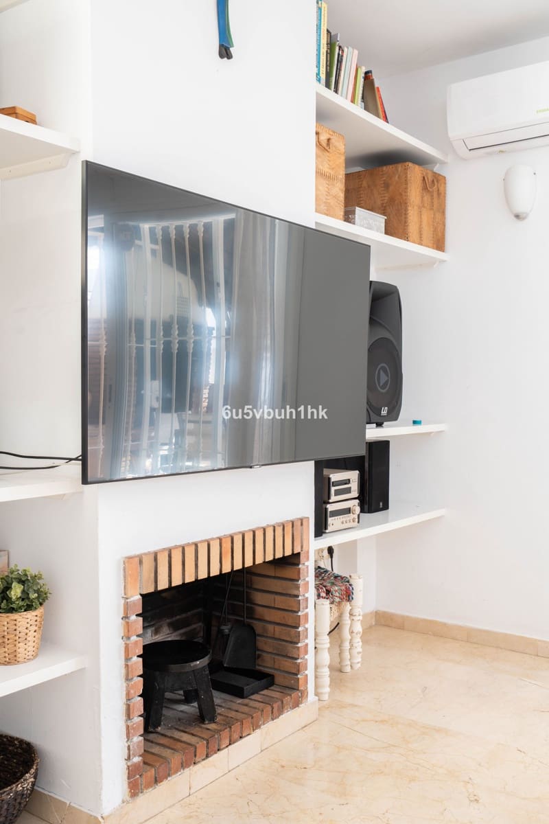 3 sovrum Finca/Hus på landet till salu i El Coto med pool - 650 000 € (Ref: 9518186)