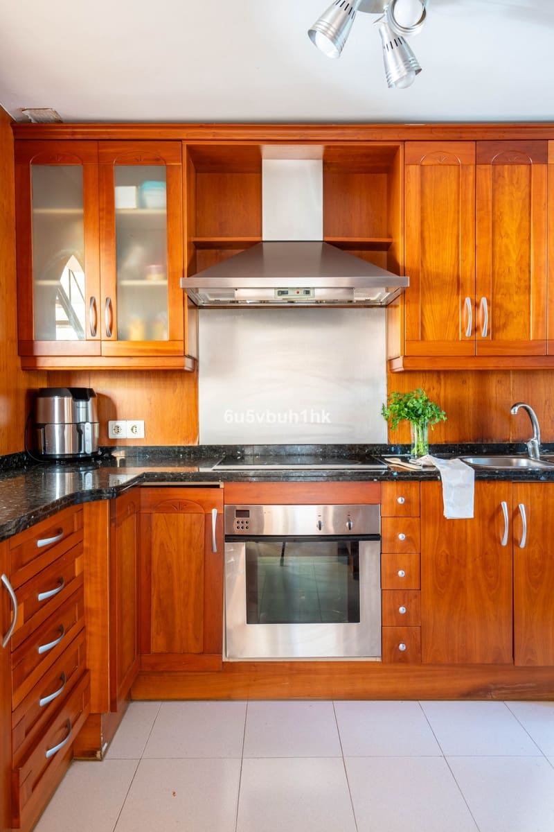 3 sovrum Finca/Hus på landet till salu i El Coto med pool - 650 000 € (Ref: 9518186)