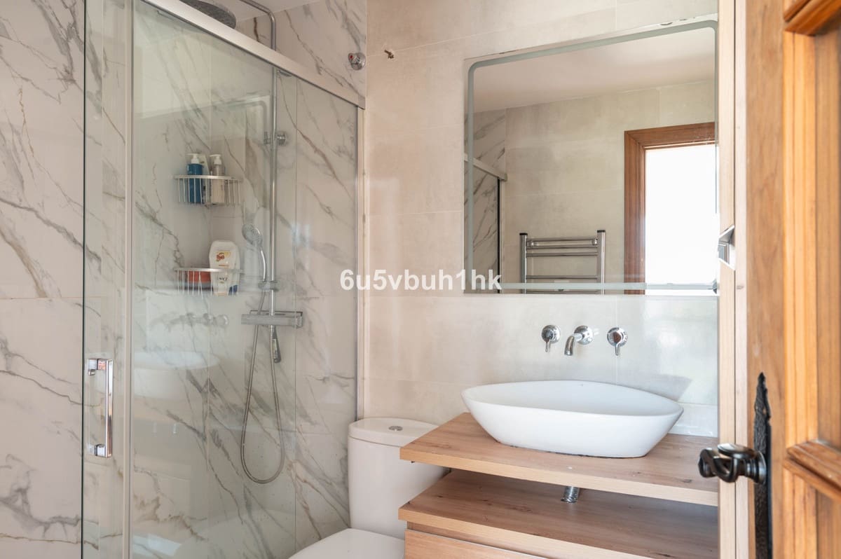 3 sovrum Finca/Hus på landet till salu i El Coto med pool - 650 000 € (Ref: 9518186)