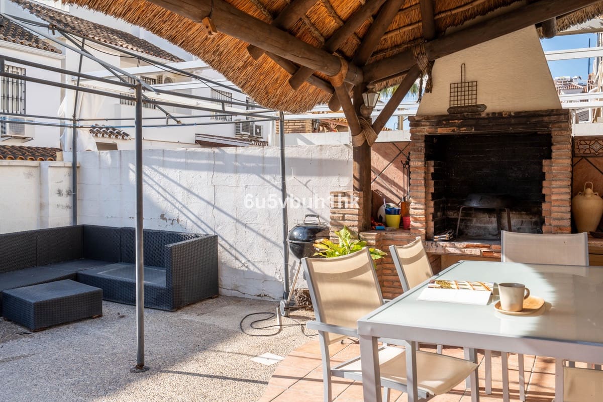 3 sovrum Finca/Hus på landet till salu i El Coto med pool - 650 000 € (Ref: 9518186)