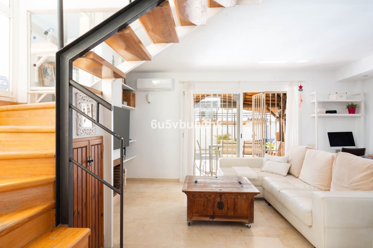 3 sovrum Finca/Hus på landet till salu i El Coto med pool - 650 000 € (Ref: 9518186)