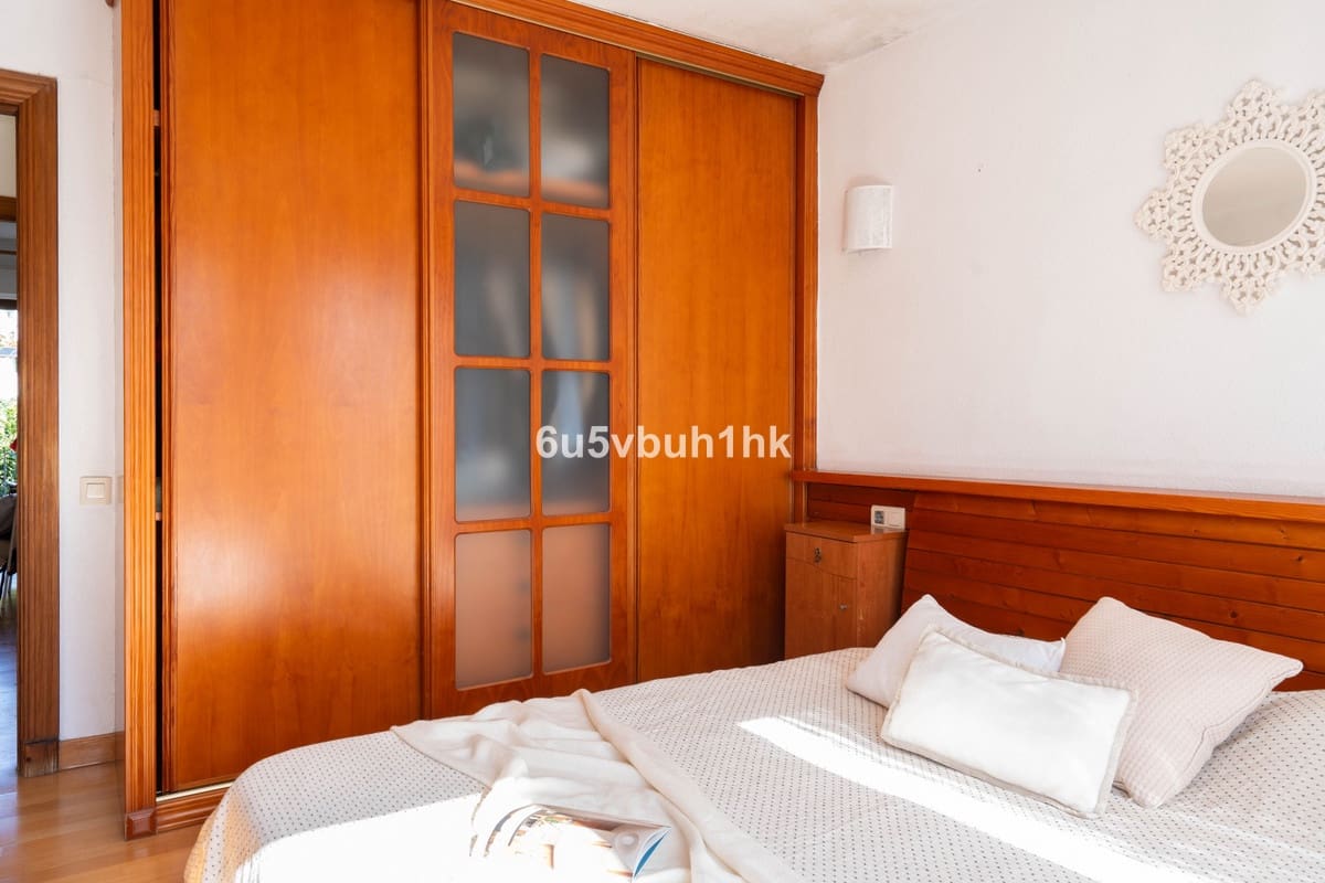 3 sovrum Finca/Hus på landet till salu i El Coto med pool - 650 000 € (Ref: 9518186)