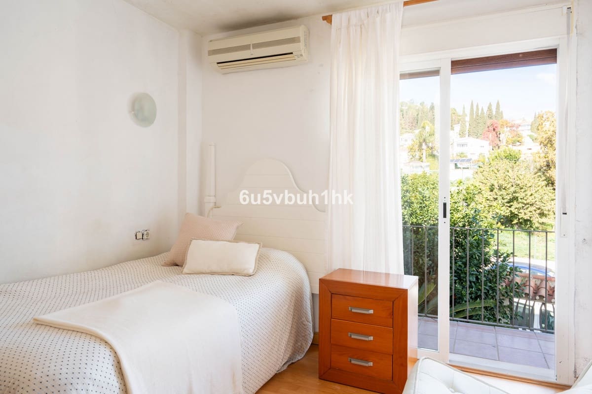 3 sovrum Finca/Hus på landet till salu i El Coto med pool - 650 000 € (Ref: 9518186)