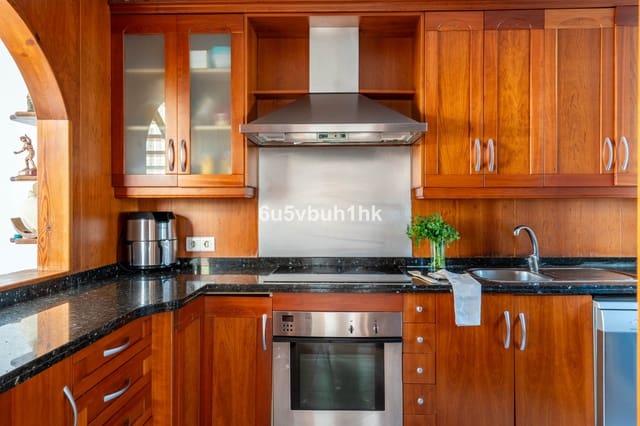 3 sovrum Finca/Hus på landet till salu i El Coto, Mijas med pool - 650 000 € (Ref: 9518186)