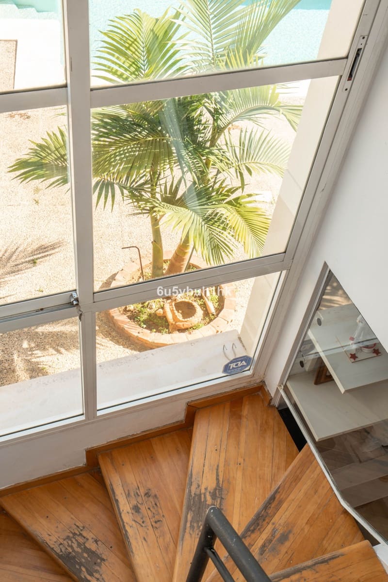 3 sovrum Finca/Hus på landet till salu i El Coto med pool - 650 000 € (Ref: 9518186)