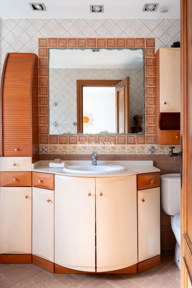 3 sovrum Finca/Hus på landet till salu i El Coto med pool - 650 000 € (Ref: 9518186)