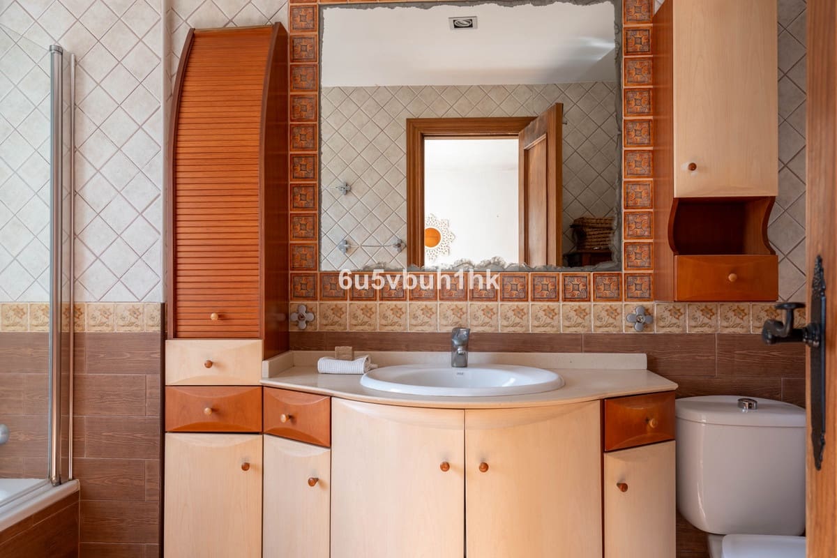 3 sovrum Finca/Hus på landet till salu i El Coto med pool - 650 000 € (Ref: 9518186)