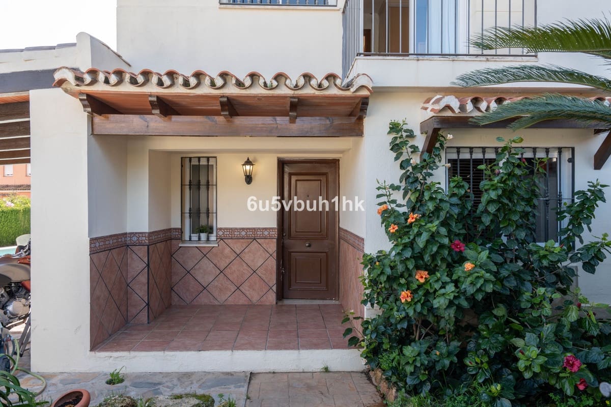 3 sovrum Finca/Hus på landet till salu i El Coto med pool - 650 000 € (Ref: 9518186)