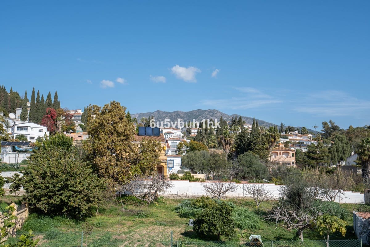 3 sovrum Finca/Hus på landet till salu i El Coto med pool - 650 000 € (Ref: 9518186)