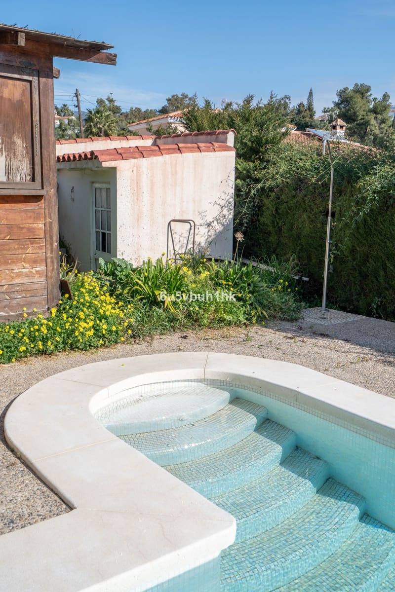 3 sovrum Finca/Hus på landet till salu i El Coto med pool - 650 000 € (Ref: 9518186)