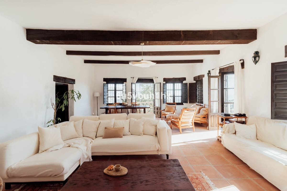 Casa de 2 habitaciones en Málaga ciudad en venta - 480.000 € (Ref: 9518189)