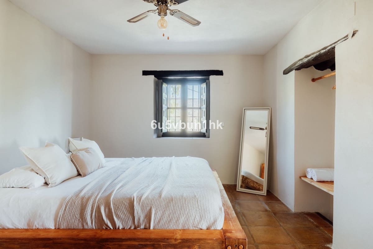 Casa de 2 habitaciones en Málaga ciudad en venta - 480.000 € (Ref: 9518189)