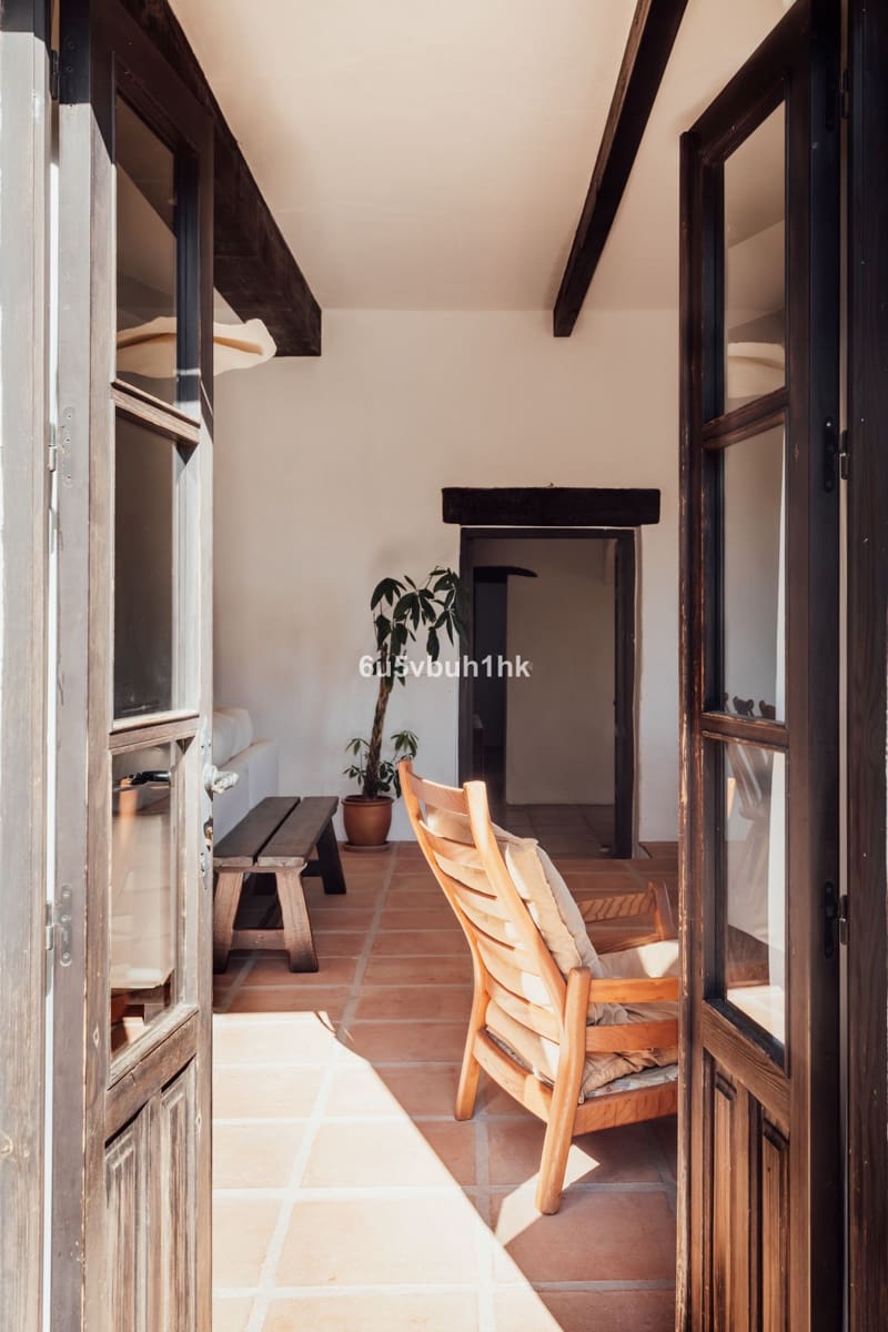 Casa de 2 habitaciones en Málaga ciudad en venta - 480.000 € (Ref: 9518189)