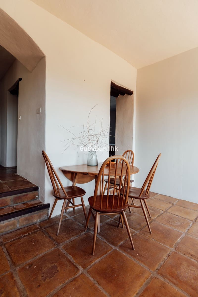 Casa de 2 habitaciones en Málaga ciudad en venta - 480.000 € (Ref: 9518189)