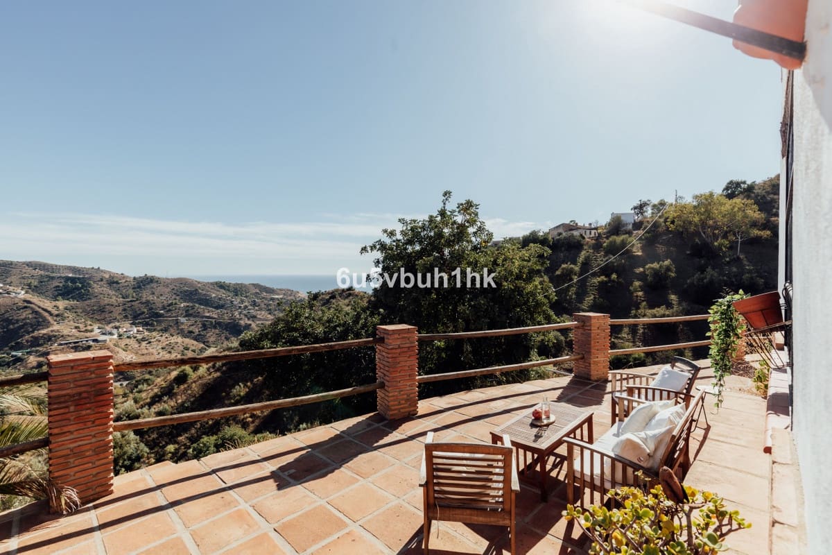 Casa de 2 habitaciones en Málaga ciudad en venta - 480.000 € (Ref: 9518189)