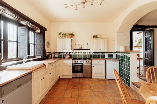 2 quarto Casa em Banda para venda em Centro Historico, Málaga cidade - 480 000 € (Ref: 9518189)