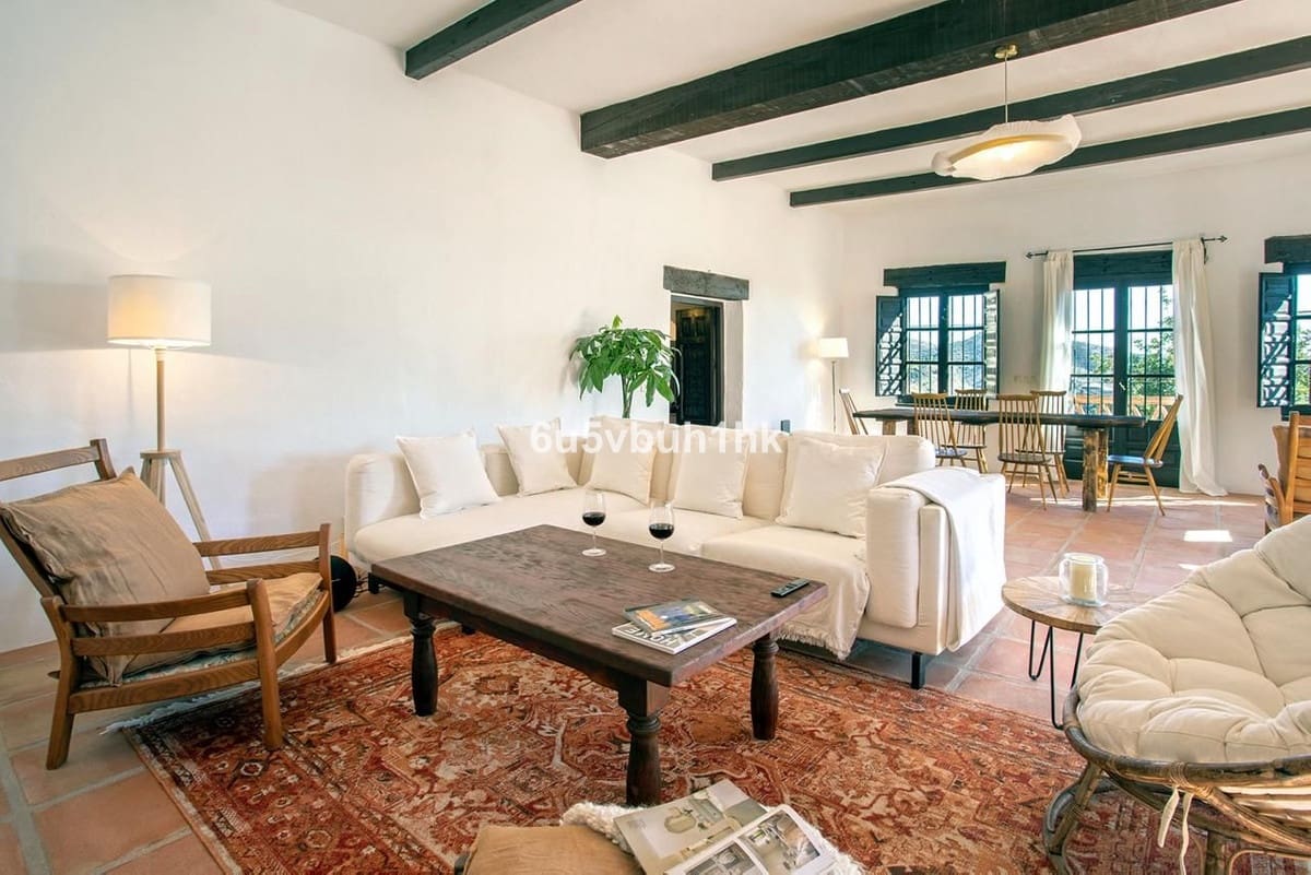 Casa de 2 habitaciones en Málaga ciudad en venta - 480.000 € (Ref: 9518189)