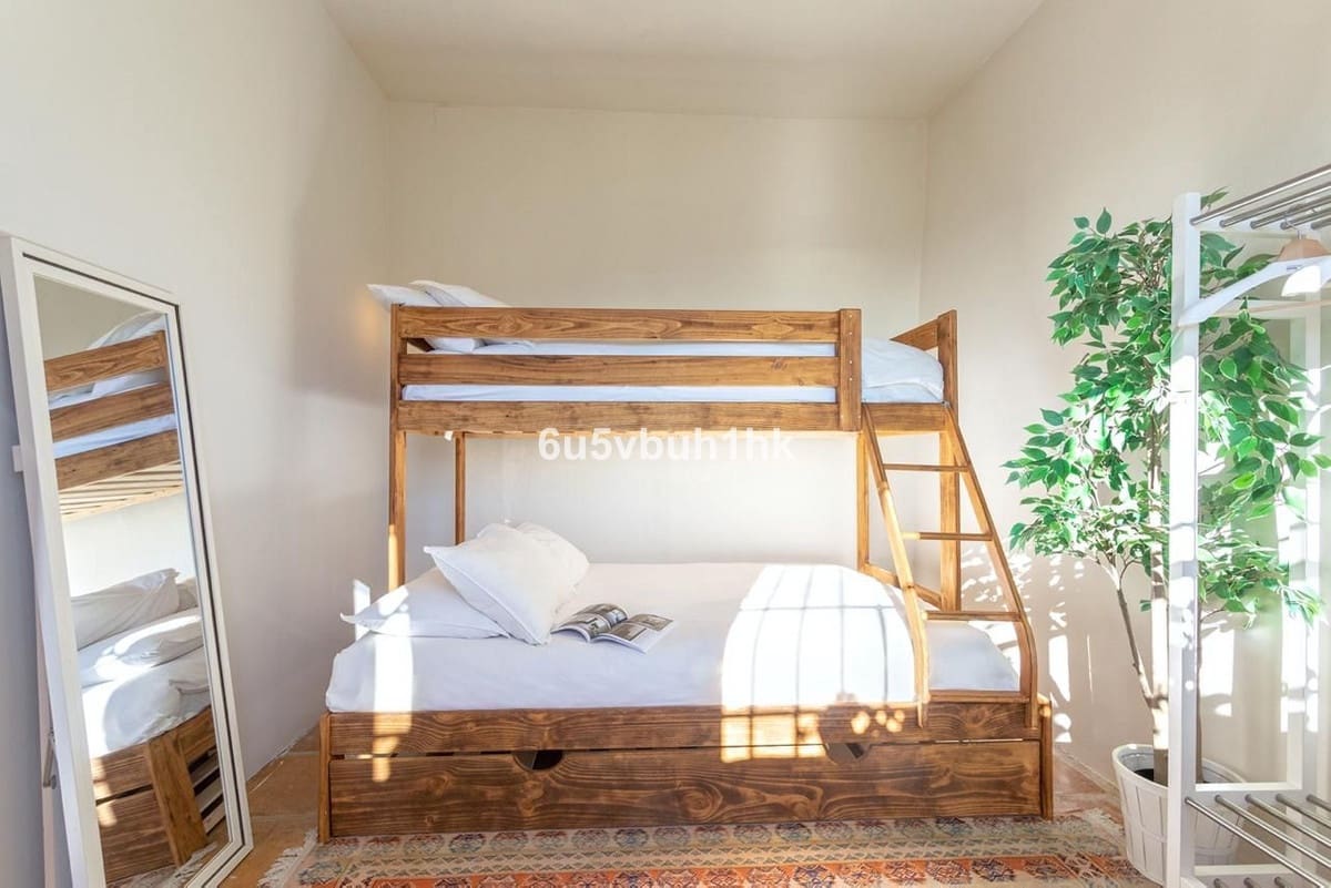 Casa de 2 habitaciones en Málaga ciudad en venta - 480.000 € (Ref: 9518189)