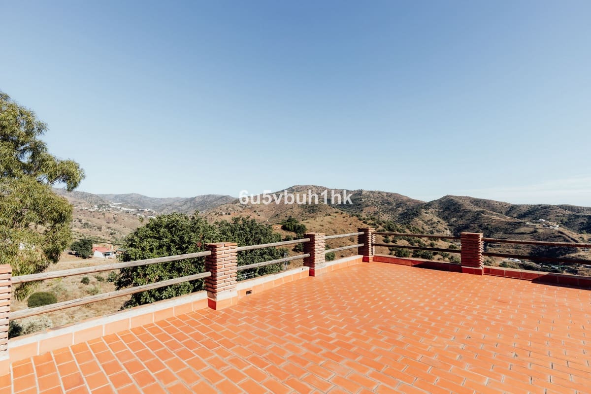 Casa de 2 habitaciones en Málaga ciudad en venta - 480.000 € (Ref: 9518189)