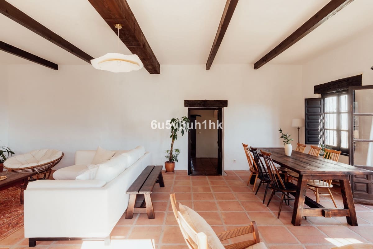 Casa de 2 habitaciones en Málaga ciudad en venta - 480.000 € (Ref: 9518189)