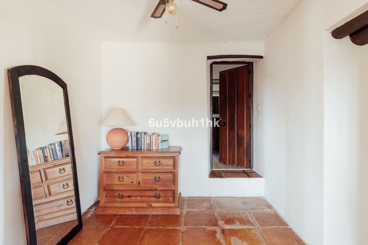 Casa de 2 habitaciones en Málaga ciudad en venta - 480.000 € (Ref: 9518189)